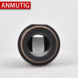 ANMUTIG-Bb Clarinete Boquilha, borracha dura Material Acessórios - Image 3