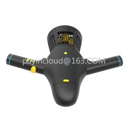 Stermay M1 Multifuncional Elétrica Subaquática Mar Scooter Elétrica Booster Scooter Para Mergulho Snorkeling Prancha De Surf - Image 4