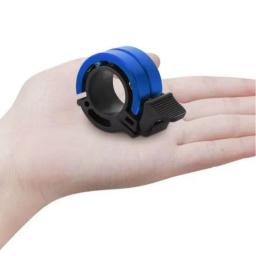 Buzina com alarme sonoro para guiador de bicicleta, buzina para mtb, acessórios ciclismo, chamar acessórios - Image 5