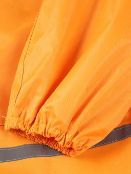 Impermeável para motociclista para homens, macacão de ciclismo, roupas de chuva, macacão de motociclista, terno poncho masculino - Image 6