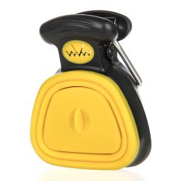 Portátil cão higiênico catadores, pet fornecimentos, cocô picker, coletor de excremento, fácil e higiênico, limpar, dobrar rápido - Image 6