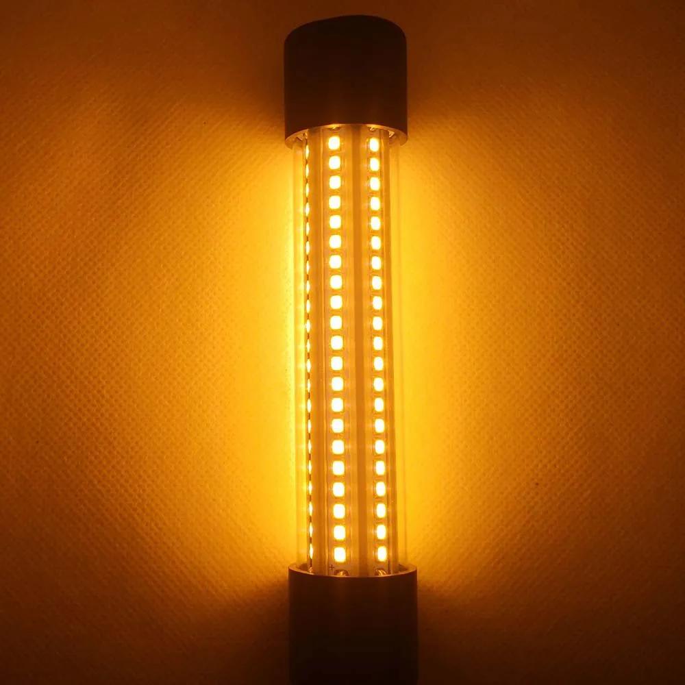 LED crocodilo armadilha peixe luz set, luz subaquática, balsa pesca luz, 1 pc - Image 1
