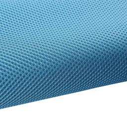 1mx1.6m tecido de malha 3d respirável três camadas pano 3d tecido de malha sanduíche material diy pano de malha elástica tecido de cama de ar - Image 6
