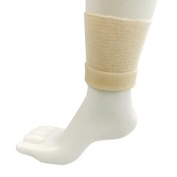 Tornozelo proteção meias para patinação artística, alta pressão elástica alívio, anti derrapante meias para exercício, prevenir lesões, moagem - Image 5
