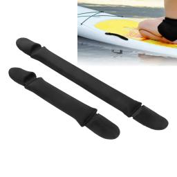 Neoprene durável e PU Prancha Handle, Soft Surf Rescue Boards, Life Saving Board, Acessórios de surf, 1pc - Image 1
