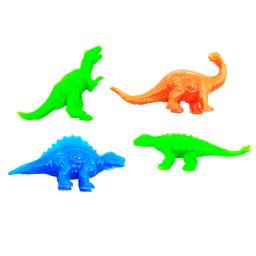Mini brinquedos coloridos do dinossauro para crianças, favor do partido do aniversário, enchimento de Piñata, recompensas do carnaval, pacote do presente, 13 estilos, 20 Pcs, 50 Pcs, 100Pcs - Image 2