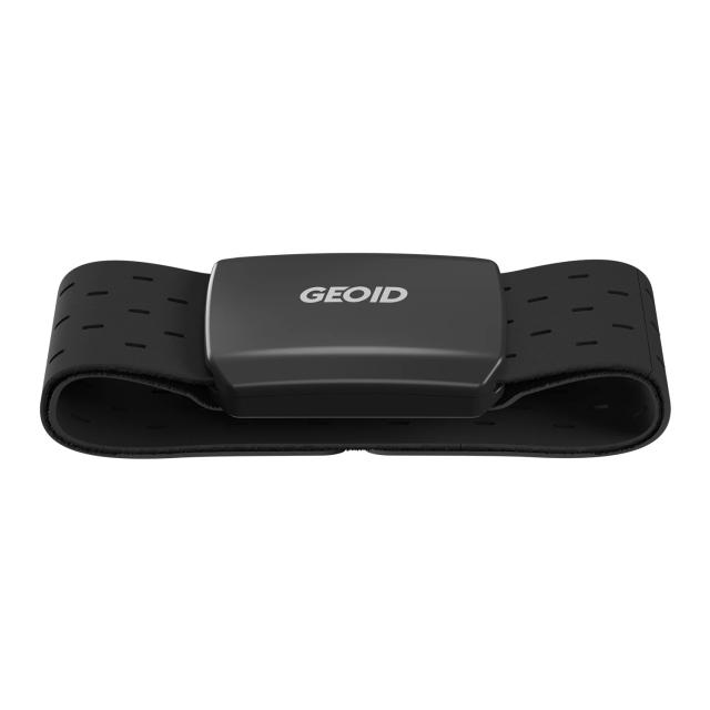 Monitor de Freqüência Cardíaca GEOID-HS800 com Correia de Pulso e Sensor Bluetooth ANT+ para Ciclismo