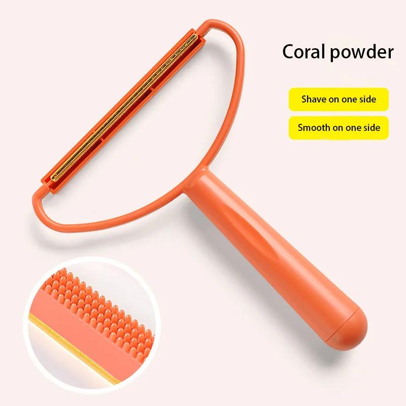 Escova a vapor para o cabelo do cão e do gato, escova a vapor 3 em 1, vaporizador, massagem, depilação, grooming suprimentos, acessórios para animais de estimação - Image 1