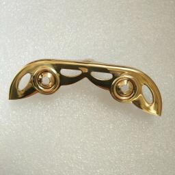 Saxofone tenor alto Jockstrap Guardrail Sax Acessórios - Image 1