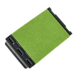 Acessório essencial para cordas para reprodutores de instrumentos Ferramenta de limpeza de cordas de guitarra para guitarra baixo violino e violoncelo - Image 2