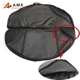 Caça tiro com arco composto saco 95-115cm acolchoado camada de espuma titular arco seta tubo proteger arco e flecha caçador arco caso - Image 3