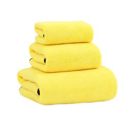 Toalhas de banho absorventes de água toalha de banho conveniente pet shop toalha de limpeza suprimentos para animais de estimação - Image 6