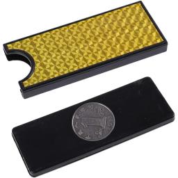 Caixa de moedas mágicas para crianças, truques mágicos, quebra-cabeça criativo, ilusões de close-up Acessórios, truques, fácil - Image 6