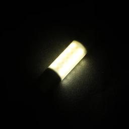 Acampamento ao ar livre led lanterna telescópica com tripé porcas multifuncional recarregável retrátil luz da tocha lâmpada de mesa - Image 4