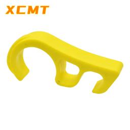 Motocicleta Universal Brake Hook, Bicicleta Ramp Estacionamento Lock, Trava de segurança para Honda KTM, Yamaha, Kasawaki, Husqvarna, Suzuki - Image 4