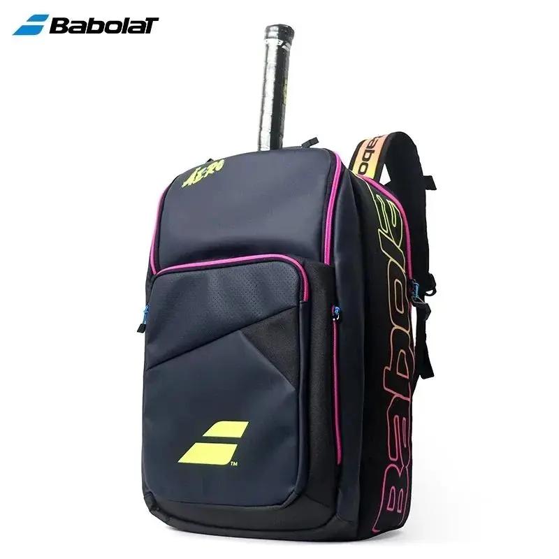 Babolat Pure Aero Rafa Mochila Tênis 42L
