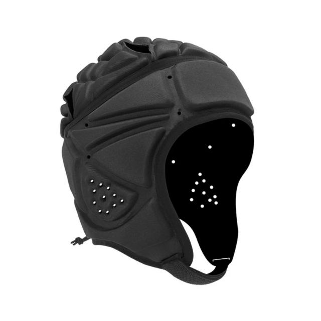 Capacete de Rugby para Goleiros: Proteção e Estilo em um Só Produto