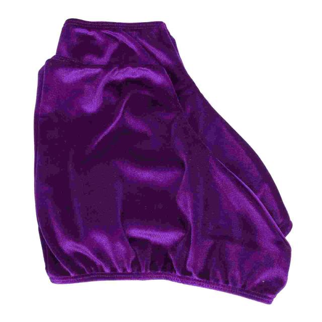 Capas Laváveis para Patins de Gelo e Hóquei - Acessórios de Patinação Artística para Meninas com Proteção de Lâmina