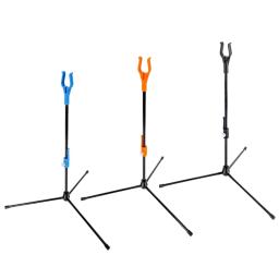 Suporte de arco suporte para arco e flecha suporte de arco recurvo para caça e tiro esportivo - Image 1
