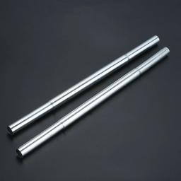 Universal alta resistência golfe ferro eixo extensão extensor, clube de golfe Rod, reparação fornece metal, evitar ferrugem, 0,54 ", 0,57", 5 pcs - Image 5