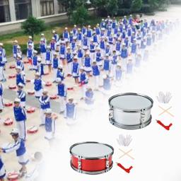 11 polegadas Snare tambor percussão instrumento para meninas iniciantes aniversário presentes - Image 6
