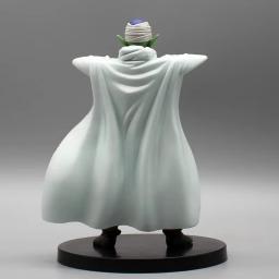 Anime quente dragon ball z figura piccolo figura de ação pvc estátua boneca decoração coleção modelo brinquedos crianças presente natal - Image 3