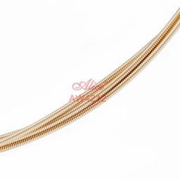Alice AW4112 AW4212 Cordas para violão acústico de 12 cordas com revestimento antiferrugem de bronze - Image 6