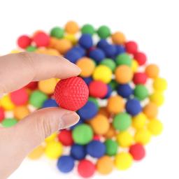 Soft Foam Apollo Recarga Balas Bola de Munição para Rival Série Nerf, Toy Gun, Outdoor Melhorando a Prática, Kids Gift, 20 Rounds - Image 1