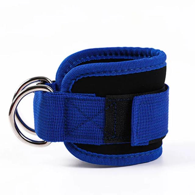 Tornozeleira de Treinamento para Taekwondo com Haltere - Equipamento de Proteção para Força nas Pernas, 1 Unidade