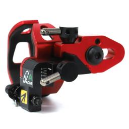 Arco e flecha Drop Away Landing Seta Resto, Micro Ajustável, Enviar Ferramenta Fivela, Arco Composto, Caça Tiro Acessórios, 1 Pc - Image 6