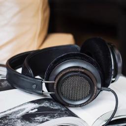 Philips fidelio x2hr fone de ouvido para jogos com fio de alta fidelidade com microfone som estéreo protetores de orelha de camada dupla para jogos de música de computador - Image 6
