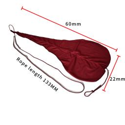 Fagote Toalhetes para Oboé, Acessórios Para Instrumentos Musicais, Peças De Reparo, 5 Peças - Image 1