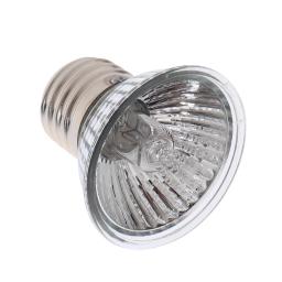 Lâmpada Réptil com Controlador de Temperatura, UVA e UVB 3.0, Lâmpadas UV, Lâmpada de aquecimento, Turtle Basking, 25 W, 50 W, 75W - Image 5