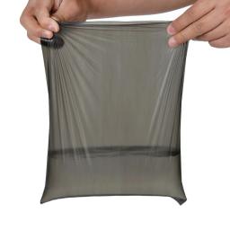 Sacos de cocô de cachorro à prova de vazamento, Dog Waste Bags for Pet, Suprimentos biodegradáveis, ambientalmente amigáveis, ao ar livre, 15 sacos por rolo - Image 6
