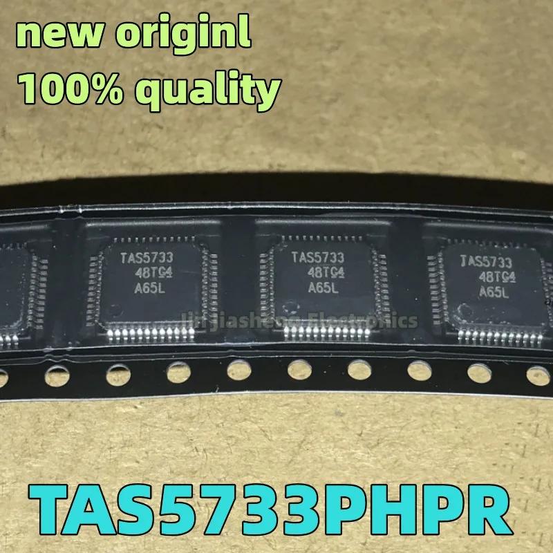 (5-10 peças) 100% Novo Chipset TAS5733PHPR TAS5733PHP TAS5733 QFP48 - Image 1