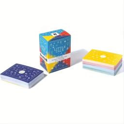Conjunto de cartas para o desenvolvimento do jogo, jogo de partida, poderoso e interativo para o desenvolvimento da família - Image 4