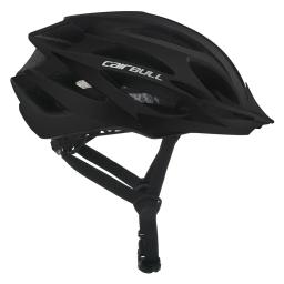 CAIRBULL-Capacete De Ciclismo Ultraleve, Capacete De Bicicleta Integralmente Moldado, Chapéu De Segurança De Equitação De Estrada, MTB, Mais Novo - Image 3