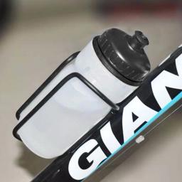 Garrafa de água de ciclismo de montanha, MTB Riding Drinking Bottle para ciclista, Chaleira de esportes ao ar livre, 550ml - Image 6