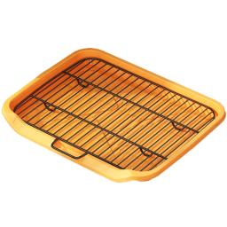 Bacia de areia grande para pet, cocô de cachorro, toalete de cachorro, limpador de pata, colher malote, bandeja potty, cesta Pet Supplies, LJ50DT - Image 1