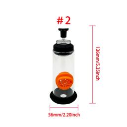 Kit Máscara De Atomização De Inalação De Oxigênio Para Animais De Estimação, Cão, Gato, Clínica, Suprimentos Hospitalares, Quarto De Cuidados, 1 Conjunto - Image 5