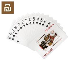 Jogo de Cartas de Poker, Magic Card, Cartão Impermeável, Coleção Mágica, Jogos de Tabuleiro, Brinquedos, Novo, 57x87mm, 2022 - Image 2