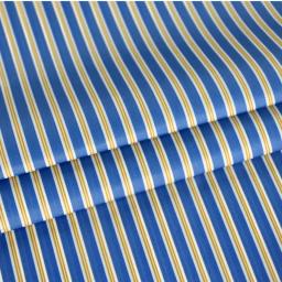Tecidos entrelinhados antiestáticos anti-poeira, forro listrado, tecido 100% poliéster, adequado para bolsas, casaco, terno, bolso, tecido liso, 50x145cm - Image 6