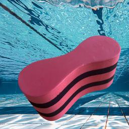 Natação Flotation Bóia, Puxe Bóia, Força Do Corpo, Esportes Aquáticos - Image 4