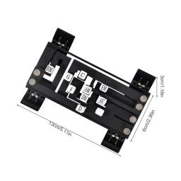Ajudante de acordes de guitarra prático ferramenta de treinamento de guitarra acessórios de guitarra resistente ao desgaste sistema de aprendizagem de acordes ferramenta de acordes de ajuda de guitarra - Image 6