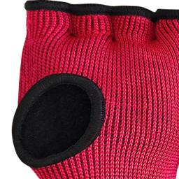 Luvas internas acolchoadas para exercício, boxe mão wraps, handwraps, treino, luvas respiráveis, rápido, Kickboxing, Sparring, MMA - Image 5