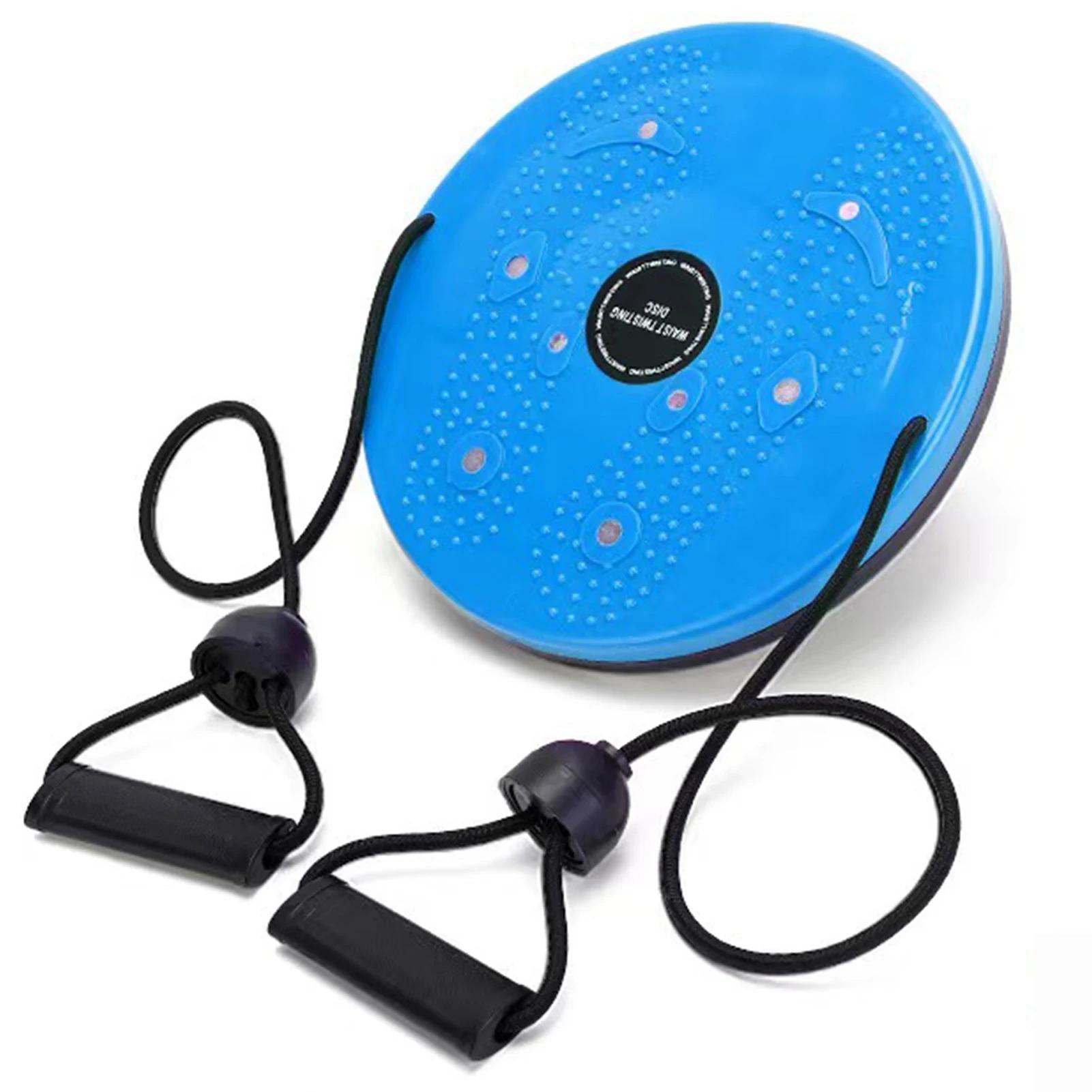 Discos Wisting Cintura para Homens e Mulheres, Placa Rotativa Exercício, Esportes Aeróbicos, Casa - Image 1