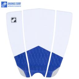 Ananas Surf Prancha de A-2 tração almofada de cauda aderência deck esteira antiderrapante surf skimboard wakesurf com adesivo de 3m - Image 2