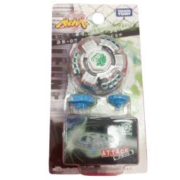 TAKARA TOMY beyscollector METAL FUSION BB-06 BB-08 BB-12 BB-07 BB-24 BB-26 BB-27 BB-04 - Image 5