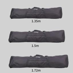 1pc tiro com arco de lona caça saco ombro para arco recurvo titular alvo tiro arco maleta mochila - Image 6