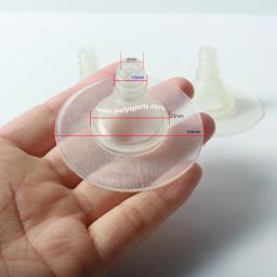 Jeely TPU Válvula de bomba de aquilo de kitesurf de 180 graus - Image 3